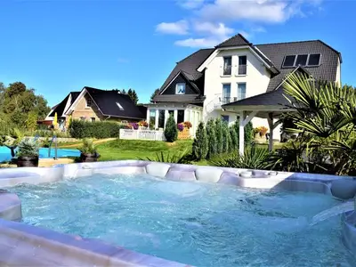 Ferienwohnung für 5 Personen (60 m²) in Neppermin 1/10