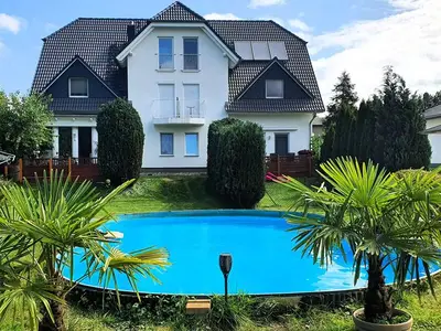 Ferienwohnung für 5 Personen (60 m²) in Neppermin 2/10