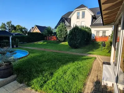 Ferienwohnung für 5 Personen (60 m²) in Neppermin 5/10