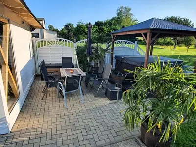 Ferienwohnung für 5 Personen (60 m²) in Neppermin 7/10