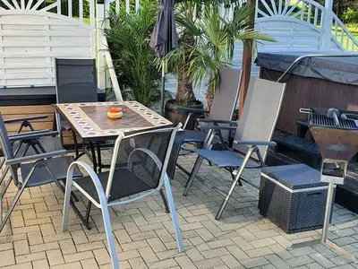 Ferienwohnung für 5 Personen (60 m²) in Neppermin 8/10