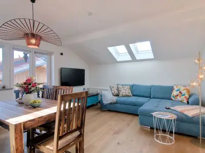 Ferienwohnung für 4 Personen (73 m²) in Bad Wiessee 2/10