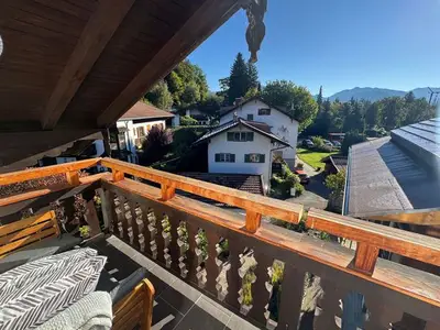 Ferienwohnung für 4 Personen (73 m²) in Bad Wiessee 3/10