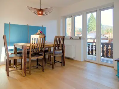 Ferienwohnung für 4 Personen (73 m²) in Bad Wiessee 4/10