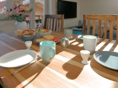 Ferienwohnung für 4 Personen (73 m²) in Bad Wiessee 5/10