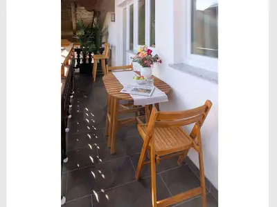 Ferienwohnung für 4 Personen (73 m²) in Bad Wiessee 7/10