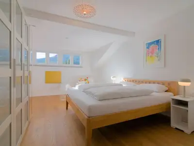 Ferienwohnung für 4 Personen (73 m²) in Bad Wiessee 8/10