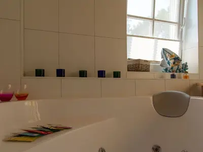 Ferienwohnung für 6 Personen (100 m²) in Krummhörn Greetsiel 10/10