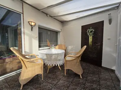 Ferienwohnung für 4 Personen (63 m²) in Krummin 3/10