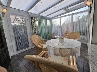 Ferienwohnung für 4 Personen (63 m²) in Krummin 4/10