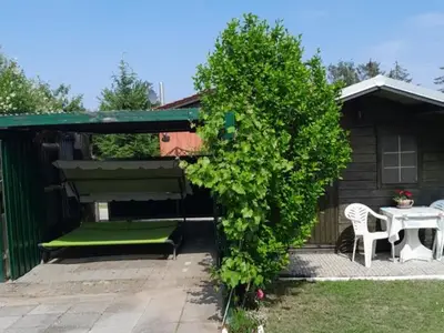 Ferienwohnung für 4 Personen (63 m²) in Krummin 5/10