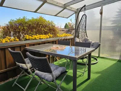 Ferienwohnung für 4 Personen (63 m²) in Krummin 6/10