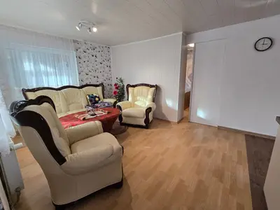 Ferienwohnung für 4 Personen (63 m²) in Krummin 9/10