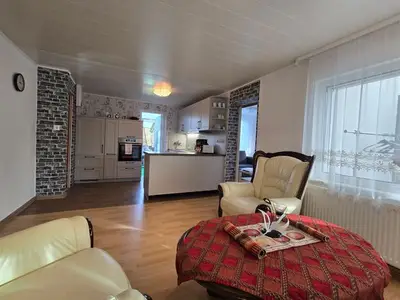 Ferienwohnung für 4 Personen (63 m²) in Krummin 10/10