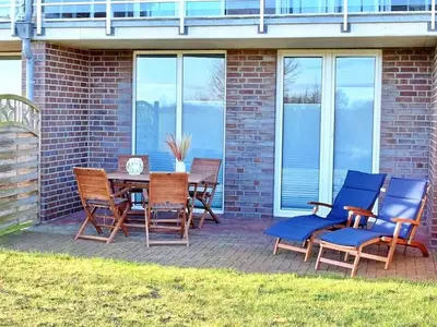 Ferienwohnung für 4 Personen (56 m²) in Hohen Wieschendorf 2/10