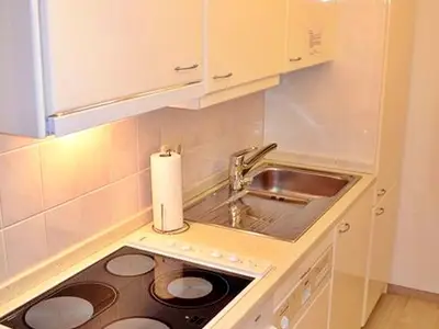 Ferienwohnung für 4 Personen (56 m²) in Hohen Wieschendorf 9/10