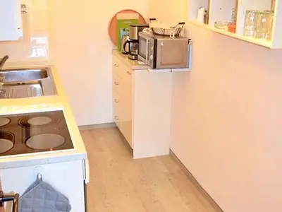 Ferienwohnung für 4 Personen (56 m²) in Hohen Wieschendorf 10/10