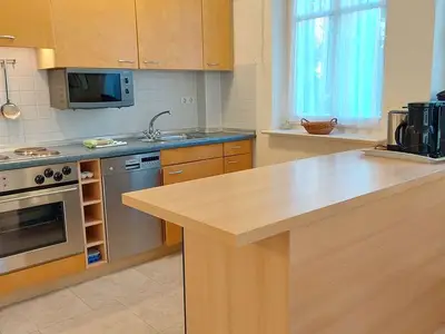 Ferienwohnung für 4 Personen (63 m²) in Binz (Ostseebad) 3/10