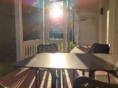 Ferienwohnung für 4 Personen (63 m²) in Binz (Ostseebad) 4/10