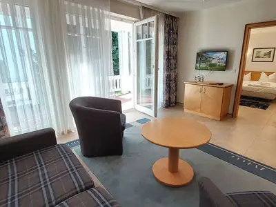 Ferienwohnung für 4 Personen (63 m²) in Binz (Ostseebad) 5/10