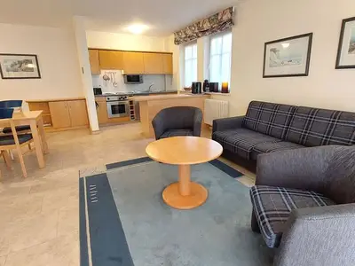 Ferienwohnung für 4 Personen (63 m²) in Binz (Ostseebad) 6/10