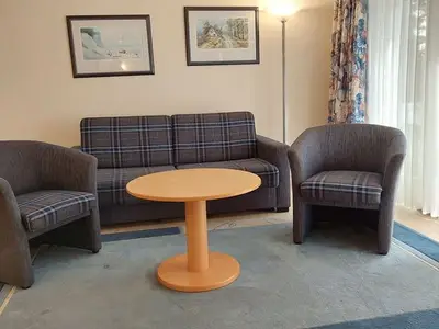 Ferienwohnung für 4 Personen (63 m²) in Binz (Ostseebad) 7/10