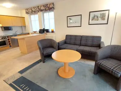 Ferienwohnung für 4 Personen (63 m²) in Binz (Ostseebad) 8/10