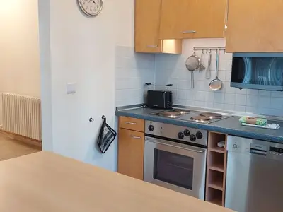 Ferienwohnung für 4 Personen (63 m²) in Binz (Ostseebad) 9/10