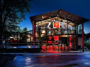 Ferienwohnung für 2 Personen (65 m²) in Oberstdorf