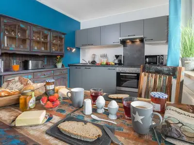 Ferienwohnung für 2 Personen (65 m²) in Oberstdorf 2/10