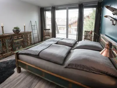 Ferienwohnung für 2 Personen (65 m²) in Oberstdorf 4/10