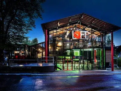 Ferienwohnung für 2 Personen (65 m²) in Oberstdorf 5/10