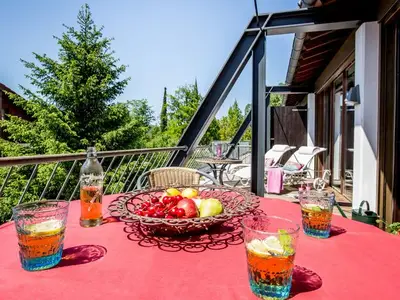 Ferienwohnung für 2 Personen (65 m²) in Oberstdorf 6/10