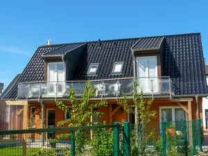 Ferienwohnung für 3 Personen (35 m²) in Kröslin