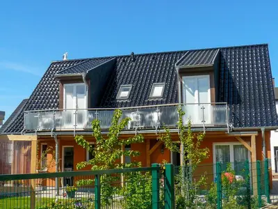 Ferienwohnung für 3 Personen (35 m²) in Kröslin 1/10