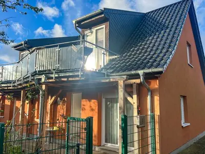 Ferienwohnung für 3 Personen (35 m²) in Kröslin 2/10