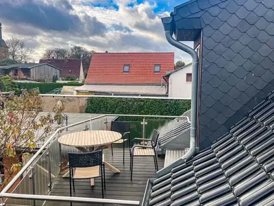 Ferienwohnung für 3 Personen (35 m²) in Kröslin 3/10