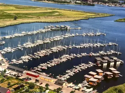 Ferienwohnung für 3 Personen (35 m²) in Kröslin 6/10