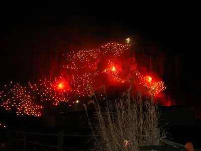 Ferienwohnung für 5 Personen (55 m²) in Waischenfeld 8/10