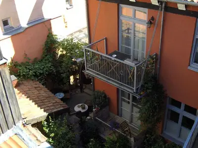 Ferienwohnung für 3 Personen (40 m²) in Stralsund 10/10