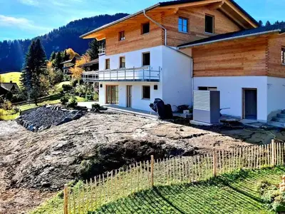 Ferienwohnung für 4 Personen (66 m²) in Obermaiselstein 3/10