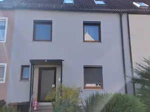 Ferienwohnung für 4 Personen in Selb