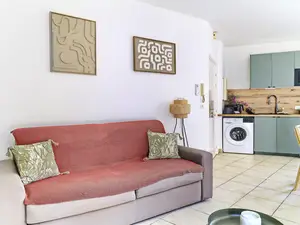 Ferienwohnung für 4 Personen (25 m²) in Antibes (Côte D'Azur)