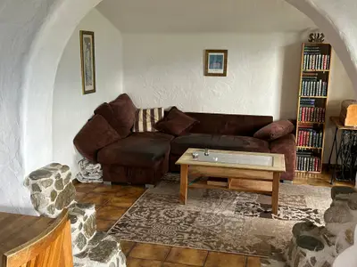 Ferienwohnung für 4 Personen (55 m²) in Irschen 5/10