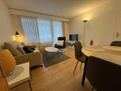 Ferienwohnung für 3 Personen (45 m²) in Davos Platz 2/10