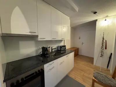 Ferienwohnung für 3 Personen (45 m²) in Davos Platz 4/10