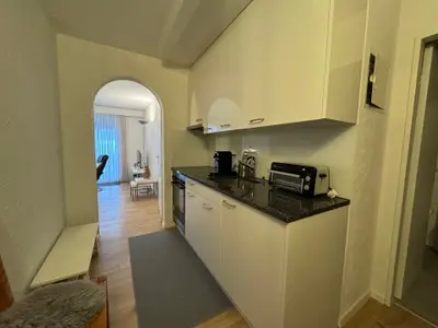 Ferienwohnung für 3 Personen (45 m²) in Davos Platz 6/10