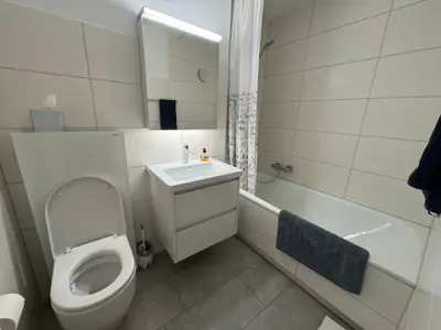 Ferienwohnung für 3 Personen (45 m²) in Davos Platz 8/10