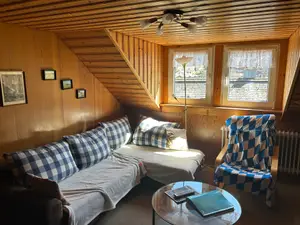 Ferienwohnung für 5 Personen (70 m²) in Hinterzarten