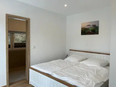 Ferienwohnung für 2 Personen (35 m²) in Reinhardtsdorf-Schöna 2/4